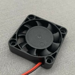 New HUI TONG HT-04010D12M HT04010D12M Cooling Fan 12V 0.08A 4CM 2-wire USA Fast