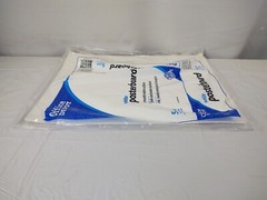 Office Depot Poster Boards 11in. x 14in. White 2 Packs Of 5 Each – 10 Total New