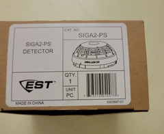 Edwards SIGA2-PS Fire Alarm Smoke Detector USA STOCK