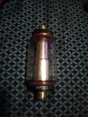 Amperex VC-50-32 50 pf, 32 KV Peak, Fixed Vacuum Capacitor AB5