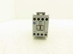 Allen Bradley 700-CF400KD Control Relay 110v 60Hz Coil 600vAC 25A 3Ph 4NO Ser A