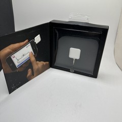 NEW Square Credit Card Reader for iPhone, iPad and Android