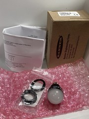 BANNER K30L2RGB7Q EZ-LIGHT 10-30V PROGRAMMABLE MULTICOLOR 5 PIN NIB