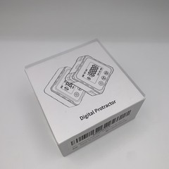 RDINSCOS Digital Angle Finder Magnetic Table Saw Gauge – Digital Protractor