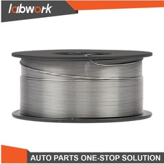 Labwork 3 Pack E71T-GS 0.035″ Gasless Flux Core MIG Welding Wire 2lb Roll