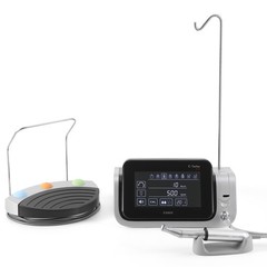 Original Woodpecker DTE D5 LED Dental Ultrasonic Piezo Scaler Handpiece Satelec