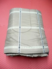 12 Reclosable Storage Bags 24”x 24” Clear 4 MIL HEAVY DUTY Zip-Top Bags 24×24