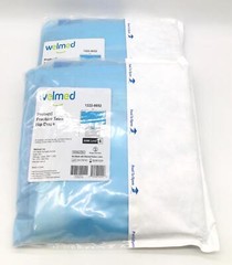 Welmed 1222-8652 Protect5 Fracture Table Hip Drape – Lot of 2