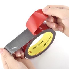 3M Mounting Tape VHB 5925 Double Sided Tape Heavy Duty for Car, Home and Office
