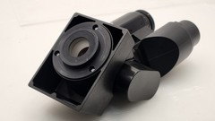 Olympus Microscope Tilting Binocular Head U-TBI2 for BX 30mm Eye 34984