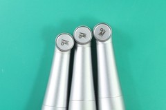 KAVO MASTERmatic LUX M25 L M25L Attachments (3pk) – HANDPIECE USA for REPAIR –