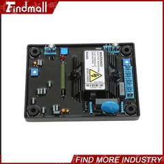 AVR SX460 Automatic Voltage Volt Regulator Replacement For Stamford Generator