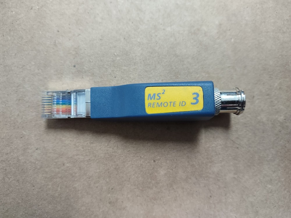 Fluke Networks Remote identifier MS2 IDK selling individual units Good conditio