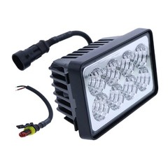 40W LED Work Light Headlight 222004A2 for John Deere Case New Holland Tractor