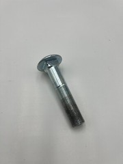 AGCO Truss Flat Head Screw 72315892, Stainless Steel