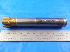 DIHART MONOMAX REAMER 55N.710 180C0050 18.00mm + .050 ASG01 CNC MACHINE SHOP
