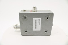 Meletron 312RD-65G Pressure Actuated Switch | Model 312 Series | USA