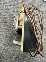 Johnson Controls T-3610-1001 Thermostat Low Limit Direct Acting Setpoint 57F 8′