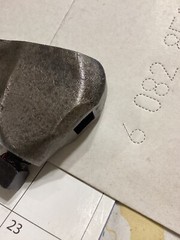 J H Williams #4-S Tool Holders