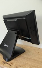 Touch Dynamic Pulse Ultra WS POS4 Terminal Celeron J6412 8GB RAM 128GB Win10