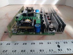 AGIE PM0-27 NR.640173.1 POWER MODULE HIGH ENERGY DISCHARGE – 30 DAY WARRANTY!