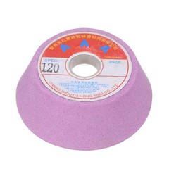 4 Inch Flaring Cup Grinding Wheel 120 Grits Aluminum Oxide Grinding Tools