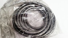 Ravelast Polymers STARIS Finn-Aqua Sterilizer Door Gasket P82332251F Silicone