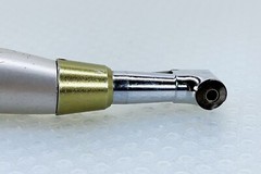 Anthogyr 1/16 Endodontic / Implant Handpiece-Made in France-Tested-SN 43945