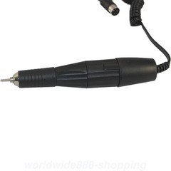 Electric Dental Lab Polishing Handpiece For Marathon Micromotor 35K/35,000 RPM