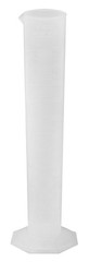 7PC Graduated Cylinder Set – Class B – 10ml, 25ml, 50ml, 100ml, 250ml, 500ml …