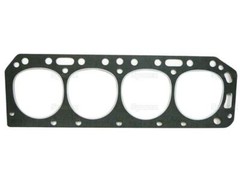 Head Gasket for Ford Tractor 800 900 801 901 1801 4000 4 Cyl. 172 Gas E9JL6051AA