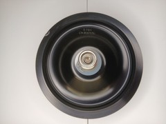 Unused Thermo Fixed Angle Titanium Rotor T29-8×50, PN 75003009 w/Tubes