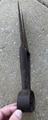 Vintage Sheep Shears Shearing Hand Shears Clipper Scissors Cutters Wool ANTIQUE