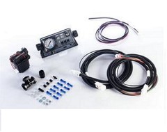 Triple Section Boom Control w/ 244C Regulating Valve w/ Wiring Harness 90-50161