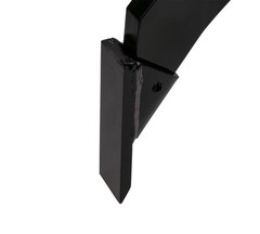 2 Pack 3Point Hitch Mounted Ripper Box Scraper V2 for Soil Conditioning