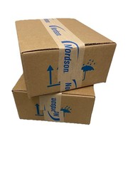 Nordson 1131025 Mini Blue ll Slim Module Hot Melt Glue Gun OEM New Unopened Box
