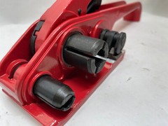 Packing Polyester Cord Strapping Tensioner & Cutter Manual Banding Tool