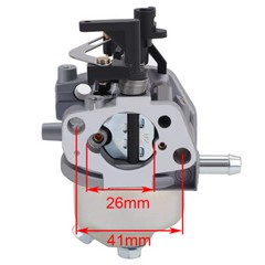 Carburetor For Toro Recycler 20370 149cc 6.75 Motor 1485368S W/ Air Filter USA