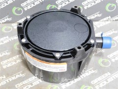 NEW Ashcroft 45-1279-ASL-04L-160#/KP 1279 Duragauge Pressure Gauge 160PSI 4.5 in