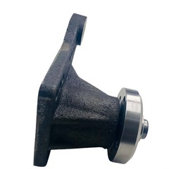 Fan Drive Support for John Deere Equipment Dozer Loader Backhoe 6068 6.8L 4.5L