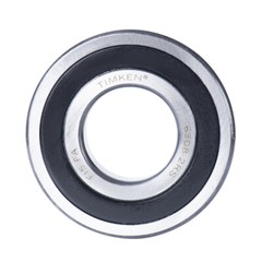 USA Brand TIMKEN 6308-2RS 40X90X23MM Double Rubber Seal Ball Bearings