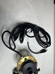Little Giant Pump 6-1/4 In. L, 4-1/2 In. W, 4-1/2 In. H OEM 517100003