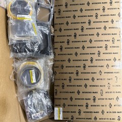 MCB3508121 GASKET KIT – MAJOR OVERHAUL INTERSTATE MCBEE (NEW AFTERMARKET) (3508)