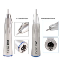 DMXDENT Dental 1：1 Direct Drive Straight Handpiece For Surgical Implant NSK