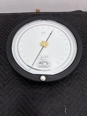 Heise 12” Face Pressure Gauge 200 Psig. CC-136757