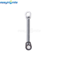 EASYINSMILE Dental Orthodontic NITI Closed Coil Spring Size 010″/012″ Available