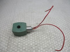 ASCO MP-C-080 238610-032-D SOLENOID VALVE UNMP
