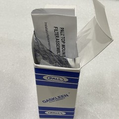 PALL GTMF1013F4A Gaskleen TM Filter Assembly 1 1/8″ W-Seal, brand new sealed bag