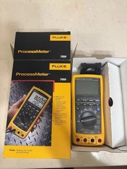 Fluke 789 ProcessMeter Multimeter New In Box