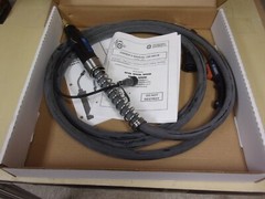 OXO Welding Equipment X3015AA1HS Air Cooled Semi-Auto Mig Gun & Hose , 300A